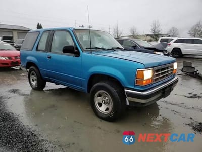 Zdjęcie 11 z 15 samochodu: 1992 FORD EXPLORER VIN:1FMCU24X2NUC78107 - miniatura
