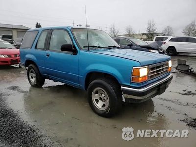 Zdjęcie 11 z 15 samochodu: 1992 FORD EXPLORER VIN:1FMCU24X2NUC78107 - miniatura