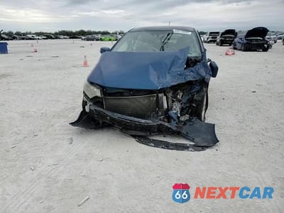 Zdjęcie 10 z 14 samochodu: 2011 HONDA INSIGHT EX VIN:JHMZE2H76BS000127 - miniatura