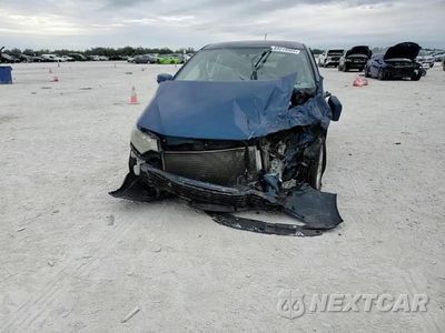 Zdjęcie 10 z 14 samochodu: 2011 HONDA INSIGHT EX VIN:JHMZE2H76BS000127 - miniatura