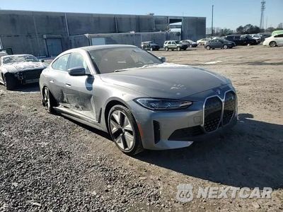 Zdjęcie 10 z 14 samochodu: 2024 BMW I4 EDRIVE 35 VIN:WBY43AW08RFS88445 - miniatura