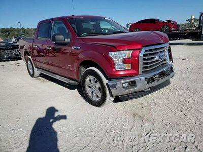 Zdjęcie 10 z 14 samochodu: 2015 FORD F150 SUPERCREW VIN:1FTEW1EG5FFC49089 - miniatura