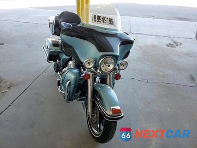 Zdjęcie 9 z 9 samochodu: 2008 HARLEY-DAVIDSON FLHTCUI VIN:1HD1FC4118Y634341 - miniatura