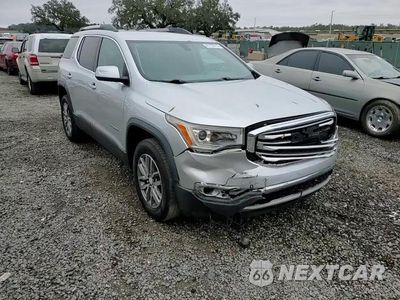 Zdjęcie 12 z 15 samochodu: 2017 GMC ACADIA SLE VIN:1GKKNLLAXHZ192698 - miniatura