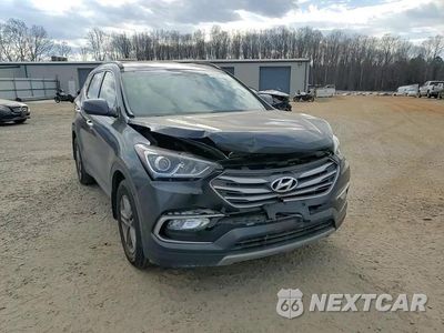 Zdjęcie 12 z 15 samochodu: 2017 HYUNDAI SANTA FE SPORT VIN:5XYZUDLB0HG494236 - miniatura