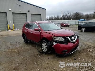 Zdjęcie 14 z 15 samochodu: 2016 NISSAN ROGUE S VIN:JN8AT2MT3GW003773 - miniatura