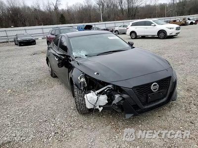 Zdjęcie 10 z 15 samochodu: 2020 NISSAN ALTIMA S VIN:1N4BL4BVXLC266618 - miniatura
