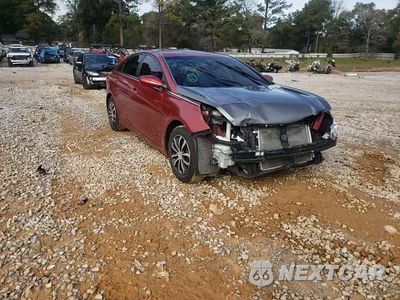 Zdjęcie 10 z 15 samochodu: 2012 HYUNDAI SONATA GLS VIN:5NPEB4ACXCH423627 - miniatura