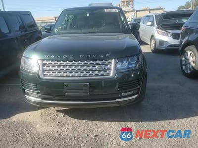 Zdjęcie 12 z 16 samochodu: 2013 LAND ROVER RANGE ROVER SUPERCHARGED VIN:SALGS2EF5DA121911 - miniatura