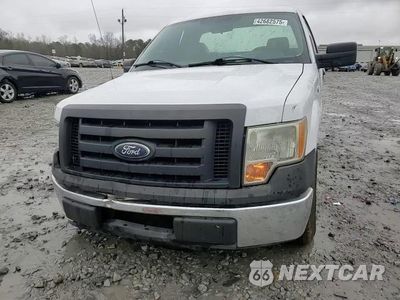 Zdjęcie 10 z 14 samochodu: 2010 FORD F150 VIN:1FTMF1CW7AKB33446 - miniatura