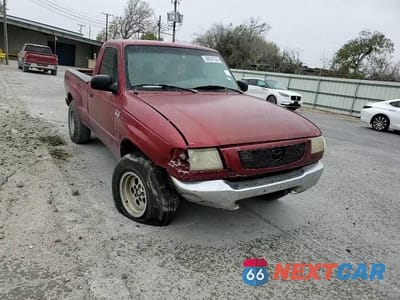 Zdjęcie 10 z 15 samochodu: 2000 MAZDA B3000 VIN:4F4YR12V0YTM24884 - miniatura