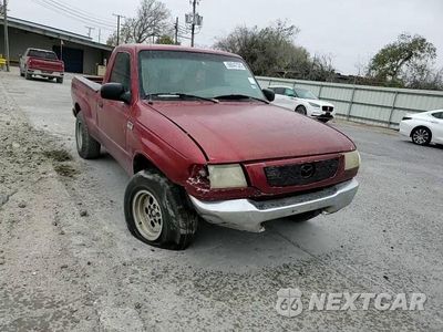 Zdjęcie 10 z 15 samochodu: 2000 MAZDA B3000 VIN:4F4YR12V0YTM24884 - miniatura