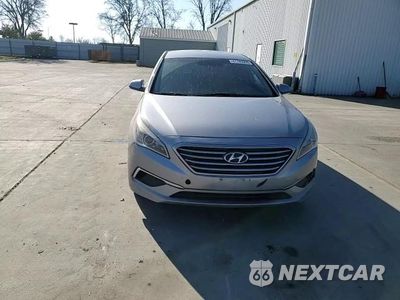 Zdjęcie 11 z 14 samochodu: 2015 HYUNDAI SONATA SE VIN:5NPE24AF9FH039837 - miniatura