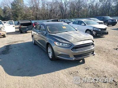 Zdjęcie 11 z 13 samochodu: 2014 FORD FUSION SE VIN:3FA6P0H77ER307931 - miniatura