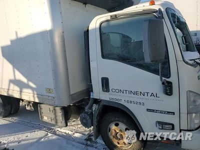 Zdjęcie 11 z 14 samochodu: 2020 ISUZU NPR HD VIN:JALC4W168L7012172 - miniatura