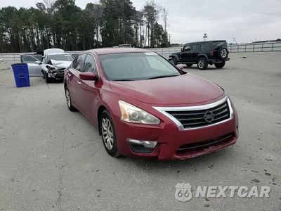 Zdjęcie 11 z 14 samochodu: 2015 NISSAN ALTIMA 2.5 VIN:1N4AL3APXFC136660 - miniatura