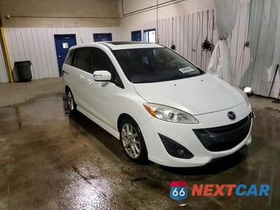 Zdjęcie 14 z 16 samochodu: 2013 MAZDA 5 VIN:JM1CW2DL8D0150200 - miniatura
