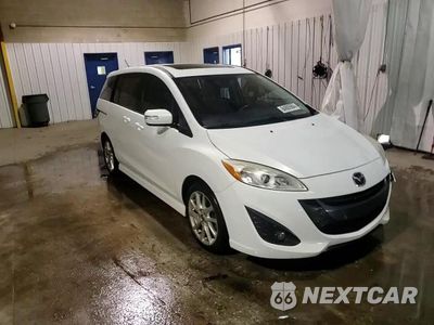 Zdjęcie 14 z 16 samochodu: 2013 MAZDA 5 VIN:JM1CW2DL8D0150200 - miniatura