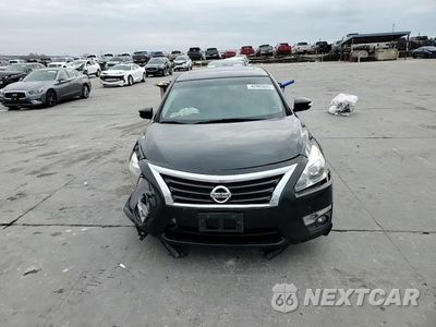 Zdjęcie 10 z 14 samochodu: 2015 NISSAN ALTIMA 3.5S VIN:1N4BL3AP7FC580678 - miniatura