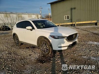 Zdjęcie 11 z 16 samochodu: 2018 MAZDA CX-5 TOURING VIN:JM3KFBCM7J0455454 - miniatura