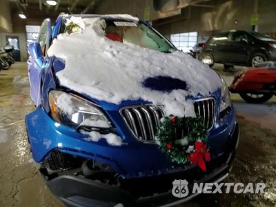 Zdjęcie 11 z 13 samochodu: 2015 BUICK ENCORE VIN:KL4CJASBXFB136117 - miniatura