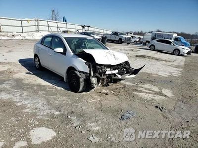 Zdjęcie 11 z 15 samochodu: 2009 NISSAN SENTRA 2.0 VIN:3N1AB61E79L610380 - miniatura