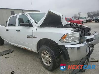 Zdjęcie 11 z 14 samochodu: 2013 RAM 2500 ST VIN:3C6UR5HL2DG518901 - miniatura