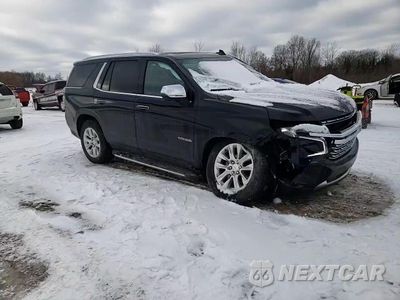 Zdjęcie 11 z 16 samochodu: 2023 CHEVROLET TAHOE K1500 PREMIER VIN:1GNSKSKD6PR563940 - miniatura