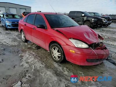 Zdjęcie 11 z 14 samochodu: 2000 FORD FOCUS SE VIN:1FAFP34P8YW289920 - miniatura