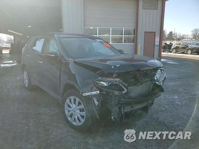 Zdjęcie 11 z 14 samochodu: 2015 NISSAN ROGUE S VIN:KNMAT2MV2FP543167 - miniatura