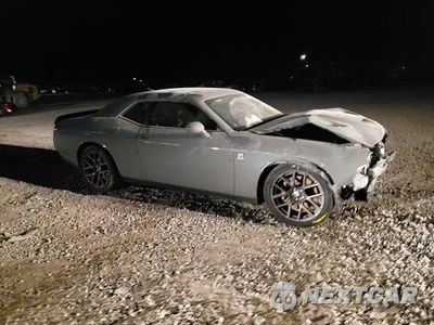Zdjęcie 11 z 15 samochodu: 2019 DODGE CHALLENGER R/T SCAT PACK VIN:2C3CDZFJ5KH596196 - miniatura