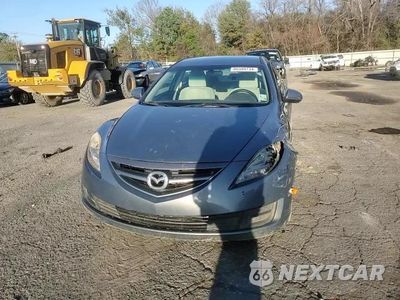 Zdjęcie 14 z 14 samochodu: 2010 MAZDA 6 I VIN:1YVHZ8BH2A5M48362 - miniatura
