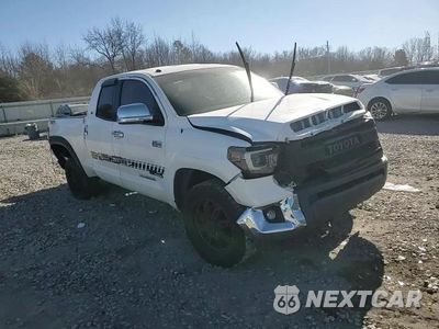 Zdjęcie 11 z 15 samochodu: 2015 TOYOTA TUNDRA DOUBLE CAB SR VIN:5TFRY5F1XFX175434 - miniatura