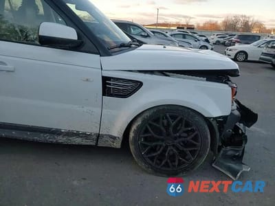 Zdjęcie 11 z 15 samochodu: 2012 LAND ROVER RANGE ROVER SPORT HSE LUXURY VIN:SALSK2D45CA737004 - miniatura