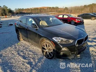 Zdjęcie 12 z 16 samochodu: 2020 BMW X2 SDRIVE28I VIN:WBXYH9C03L5P37201 - miniatura
