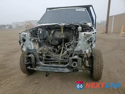 Zdjęcie 10 z 12 samochodu: 2007 FORD F450 SUPER DUTY VIN:1FDXF46P27EB19993 - miniatura
