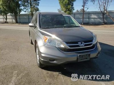 Zdjęcie 10 z 14 samochodu: 2011 HONDA CR-V EXL VIN:5J6RE3H7XBL017251 - miniatura