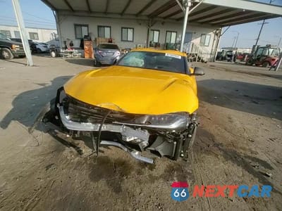 Zdjęcie 11 z 14 samochodu: 2022 TOYOTA SUPRA BASE VIN:WZ1DB0C07NW049354 - miniatura