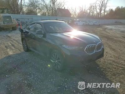 Zdjęcie 14 z 15 samochodu: 2024 BMW X6 XDRIVE40I VIN:5UX33EX01R9T16988 - miniatura