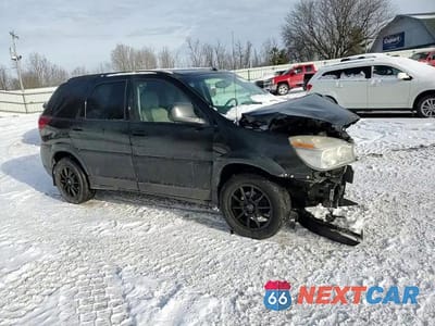 Zdjęcie 11 z 15 samochodu: 2007 BUICK RENDEZVOUS CX VIN:3G5DA03L97S504920 - miniatura