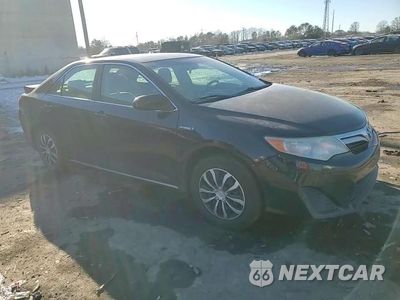 Zdjęcie 11 z 14 samochodu: 2012 TOYOTA CAMRY HYBRID VIN:4T1BD1FK0CU047890 - miniatura