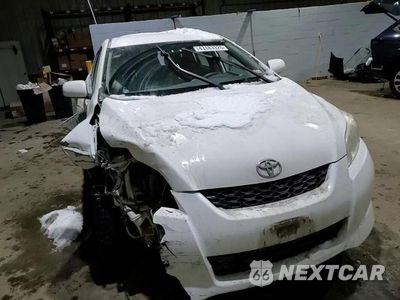 Zdjęcie 11 z 15 samochodu: 2010 TOYOTA COROLLA MATRIX VIN:2T1KU4EE6AC403836 - miniatura