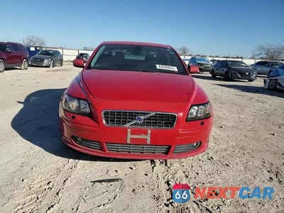 Zdjęcie 11 z 13 samochodu: 2006 VOLVO S40 T5 VIN:YV1MH682162177375 - miniatura
