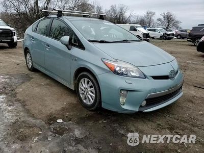 Zdjęcie 11 z 14 samochodu: 2012 TOYOTA PRIUS PLUG-IN VIN:JTDKN3DP4C3022802 - miniatura
