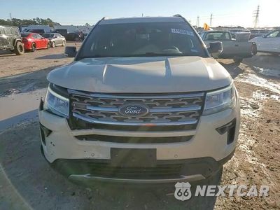 Zdjęcie 11 z 16 samochodu: 2018 FORD EXPLORER XLT VIN:1FM5K7D87JGB17135 - miniatura