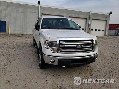 Zdjęcie 10 z 14 samochodu: 2013 FORD F150 SUPERCREW VIN:1FTFW1ET1DKD81739 - miniatura