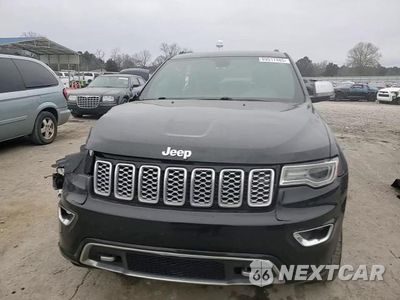 Zdjęcie 12 z 16 samochodu: 2017 JEEP GRAND CHEROKEE OVERLAND VIN:1C4RJFCG6HC866375 - miniatura