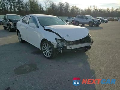 Zdjęcie 10 z 14 samochodu: 2008 LEXUS IS 250 VIN:JTHCK262285018041 - miniatura