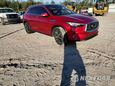 Zdjęcie 15 z 16 samochodu: 2019 INFINITI QX50 ESSENTIAL VIN:3PCAJ5M18KF103849 - miniatura