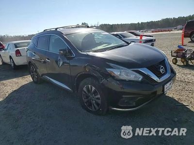Zdjęcie 11 z 15 samochodu: 2015 NISSAN MURANO S VIN:5N1AZ2MH6FN243440 - miniatura